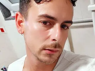 DavidSlovy free show jasmin