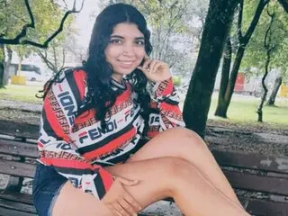 DayanaCervera webcam nude toy