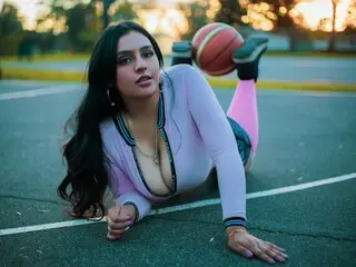 DayaneBaker private pics webcam