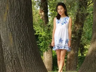DearMala shows real private