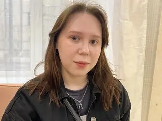 DebraStich hd webcam video