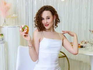 DeliaClark livejasmin.com private nude