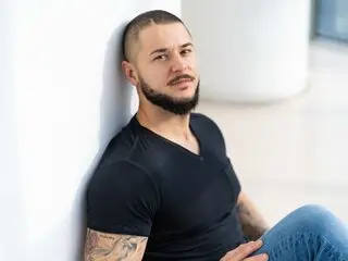 DerekCage online livejasmin.com video