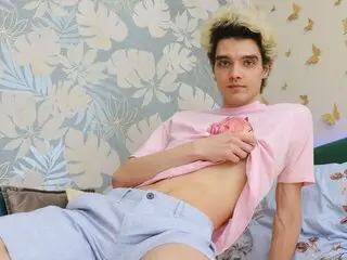 DerickAustin private ass porn