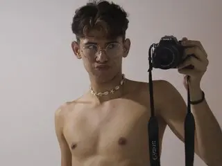 DesmondConnor real webcam video