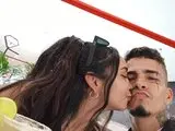 DianaAndJoe livejasmine pussy photos