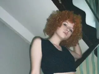 DivaGoodman show recorded nude