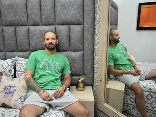 DominicDefferrar photos pics livejasmin.com