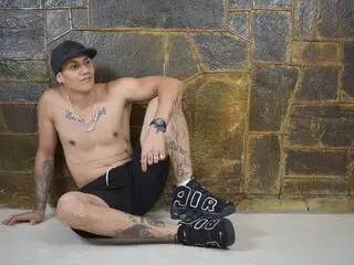 DominicDerek cam online lj