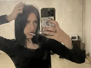 DonnaColon webcam jasmin real