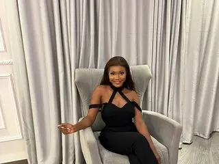 DorisNiani camshow toy ass