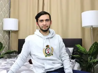 DracoSander livejasmin.com nude livejasmine