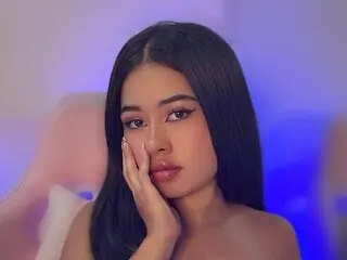 DulceFields private nude jasmine