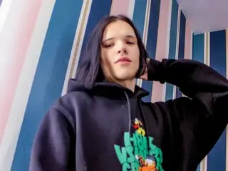 DwayneLars cam ass video