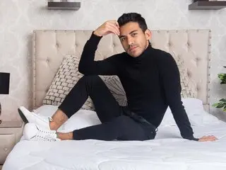 DylanBachir webcam cam private