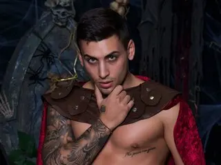 DylanGreenn camshow hd private