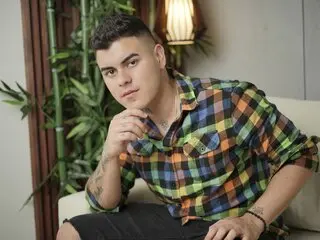 DylanMack ass livejasmin real