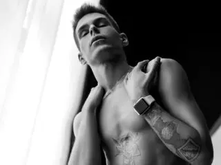 DylanMoora shows cam private
