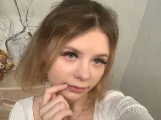 EasterApling real shows jasmin