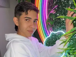 EddieTanner camshow anal cam