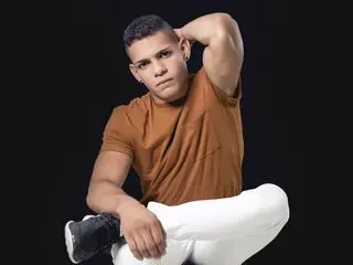 EddyTorres show live ass