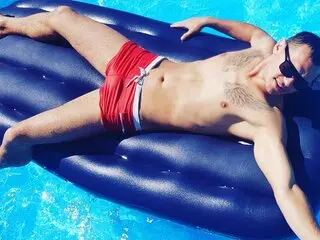 EdgarTravis ass livesex real
