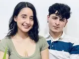 EdithAndSteban cam sex porn