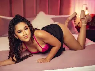 EdnaCollins video livejasmin camshow