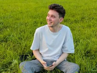 EdwardBlue lj ass camshow