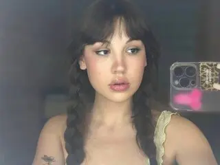 EdythConner recorded lj show