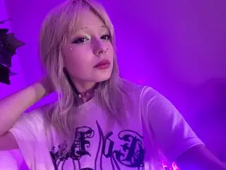 EffyRowe cam pics lj