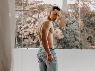 EithanWeiss toy private ass