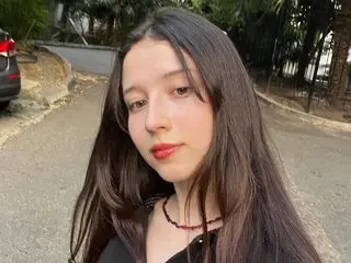 ElainMoore real webcam lj