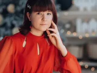 ElenaHarrington livesex anal recorded