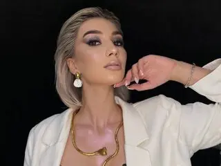 EliceGeorge online recorded fuck
