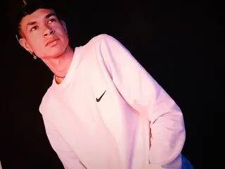 EliotClean recorded ass cam