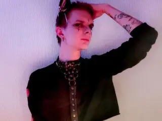 ElizMunk livesex private webcam