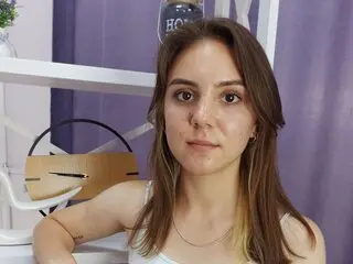 EllaBaxter webcam jasmin lj