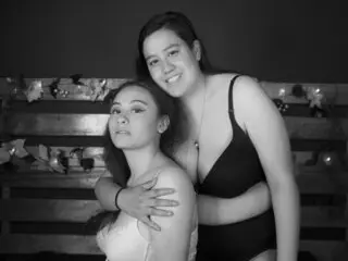 EllieAndSam livejasmin.com pictures private