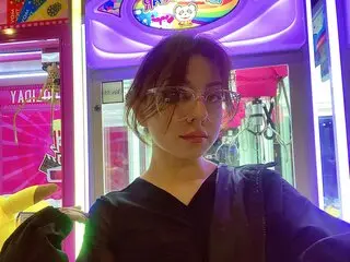 EllieBacker jasmin ass webcam