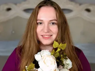 EllinRay private cam camshow