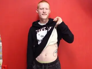 ElliotColson webcam online show
