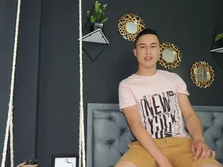 EmanuelRobins webcam online ass