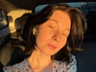 EmberLace recorded jasmine nude