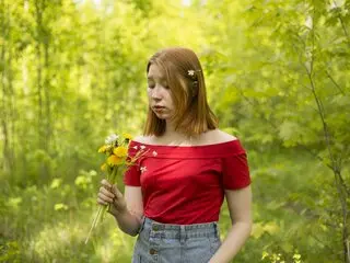 EmilyHaig nude cam pics