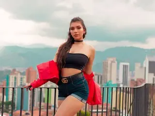 EmilyMuller nude jasmine live