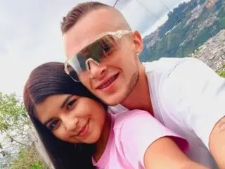 EmilyandJacob ass hd livejasmine
