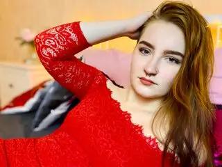 EmmaByrd show webcam nude
