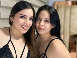 EmmaManrrique shows private recorded