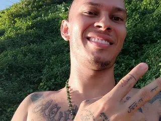 EmmanuelJohnson private recorded cam